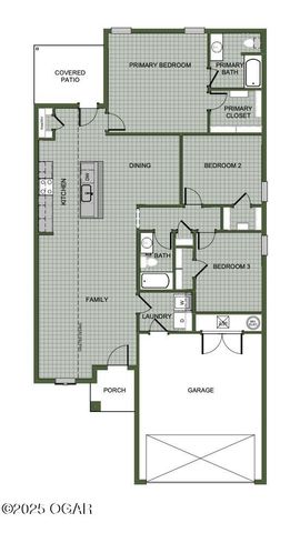 900 Aberdeen Avenue, Carl Junction, MO 64834