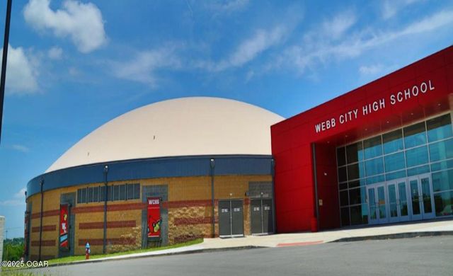 900 Aberdeen Avenue, Carl Junction, MO 64834