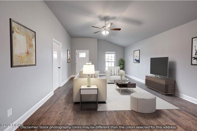 900 Aberdeen Avenue, Carl Junction, MO 64834