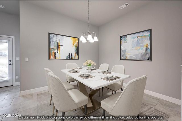 900 Aberdeen Avenue, Carl Junction, MO 64834