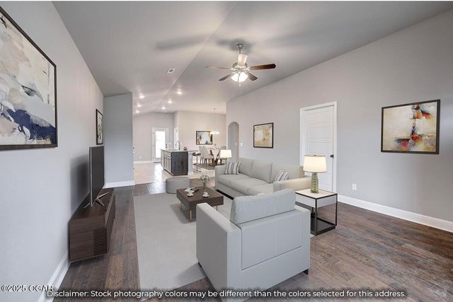 900 Aberdeen Avenue, Carl Junction, MO 64834