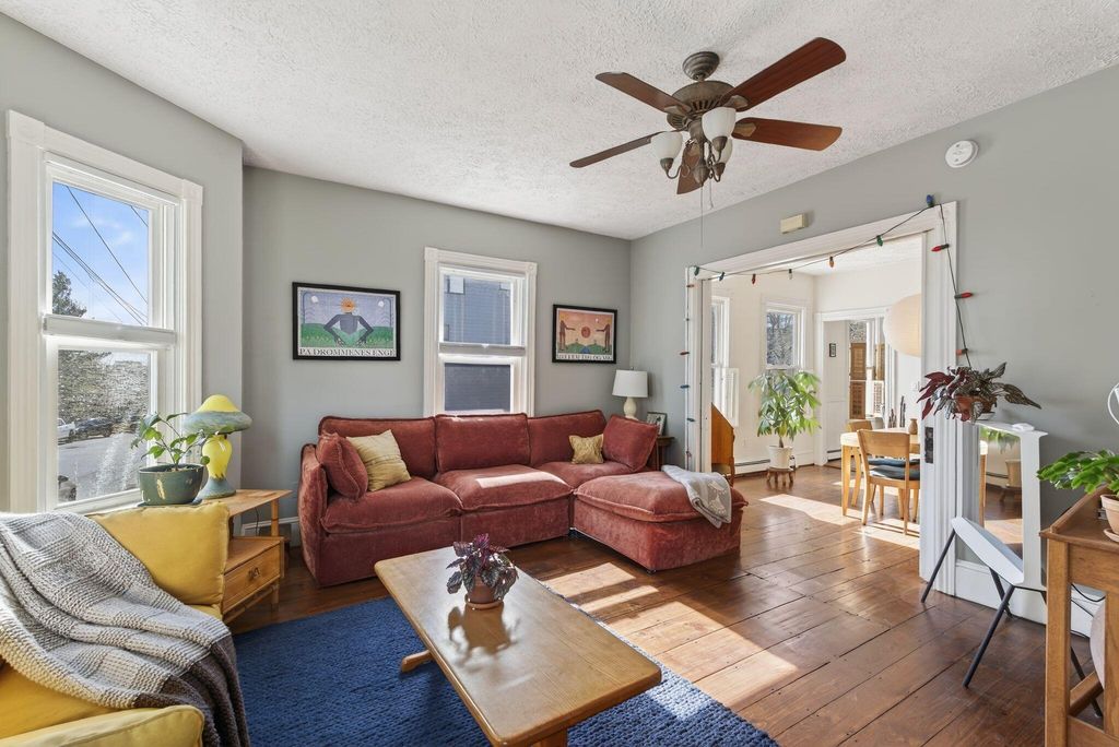 103 Monument Street, Portland, ME 04101 — photo 3