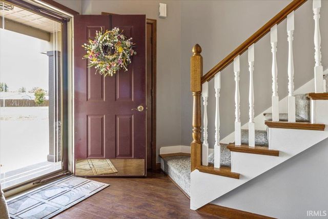 411 Maryland Street, Parker City, IN 47368