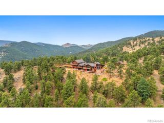 470 Weaver Drive, Boulder, CO 80302
