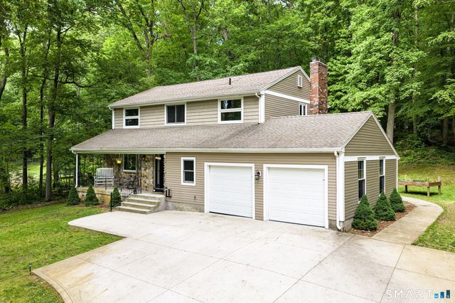177 Goose Lane, Tolland, CT 06084