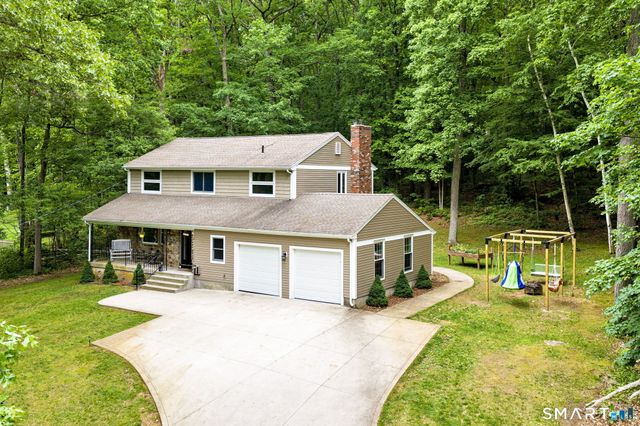 177 Goose Lane, Tolland, CT 06084