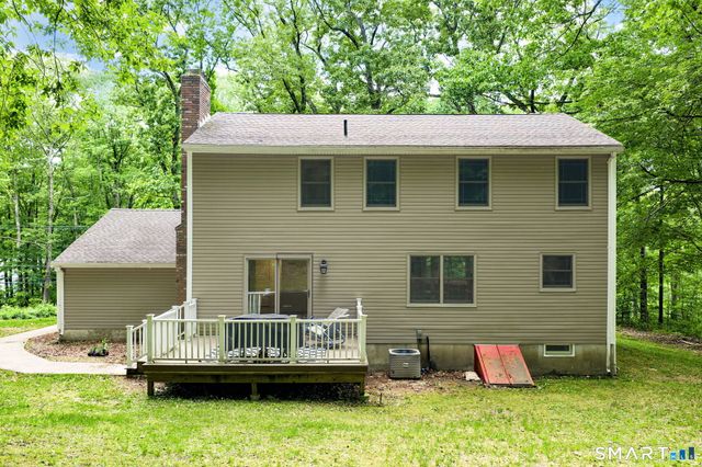 177 Goose Lane, Tolland, CT 06084