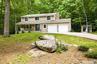 177 Goose Lane, Tolland, CT 06084
