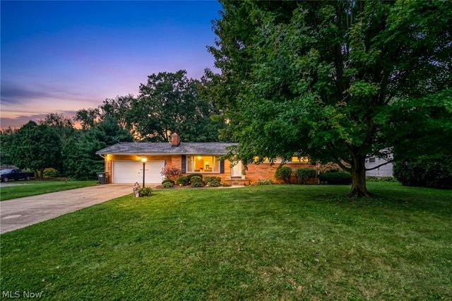 5665 Echodell Avenue NW, North Canton, OH 44720