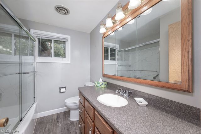 5665 Echodell Avenue NW, North Canton, OH 44720