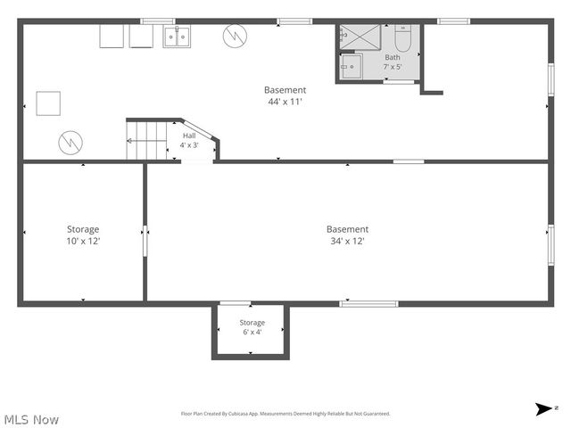 5665 Echodell Avenue NW, North Canton, OH 44720