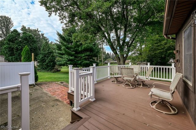 5665 Echodell Avenue NW, North Canton, OH 44720