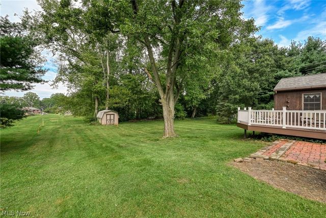 5665 Echodell Avenue NW, North Canton, OH 44720
