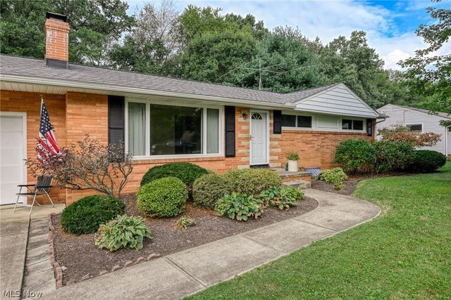 5665 Echodell Avenue NW, North Canton, OH 44720