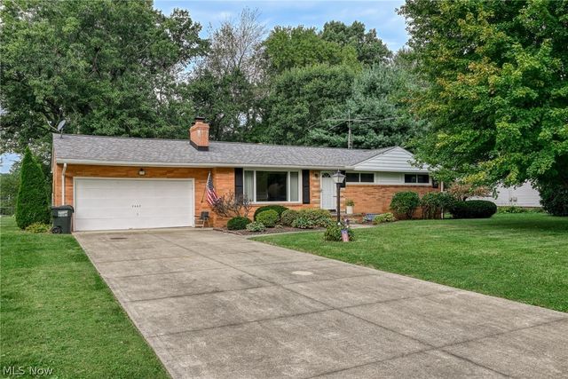 5665 Echodell Avenue NW, North Canton, OH 44720