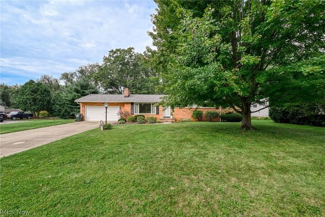 5665 Echodell Avenue NW, North Canton, OH 44720