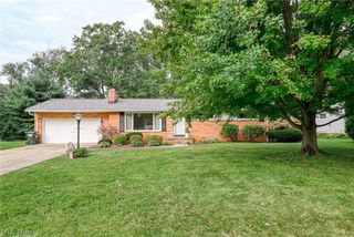 5665 Echodell Avenue NW, North Canton, OH 44720