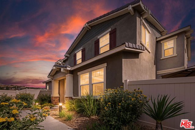 17105 Zion Drive, Canyon Country, CA 91387