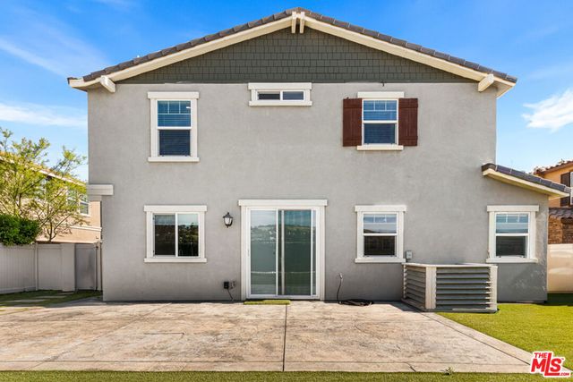 17105 Zion Drive, Canyon Country, CA 91387