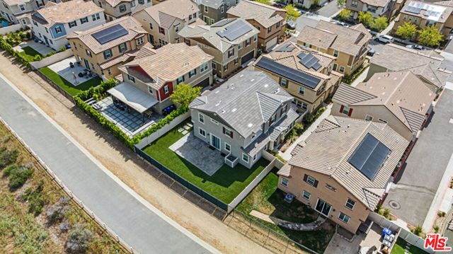 17105 Zion Drive, Canyon Country, CA 91387