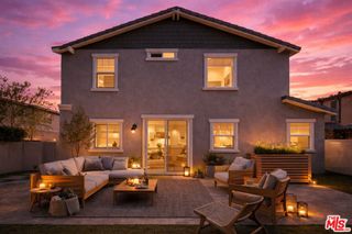 17105 Zion Drive, Canyon Country, CA 91387