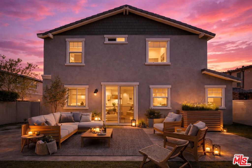 Image 1 of property listing at 17105 Zion Drive, Canyon Country, CA 91387