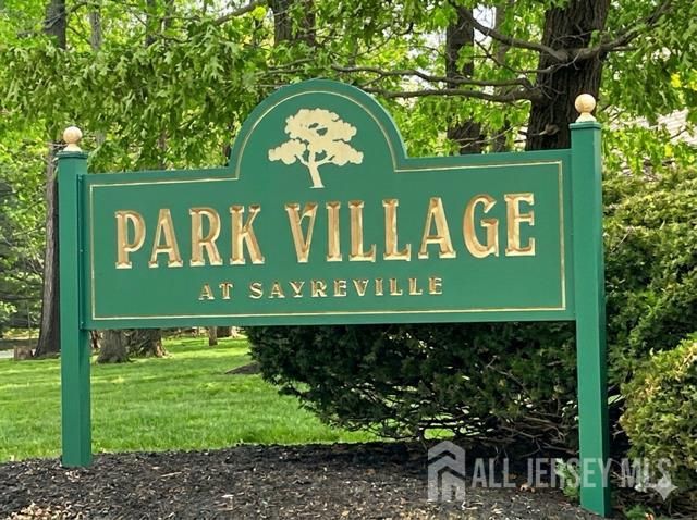 21 Rosewood Court, Sayreville, NJ 08872