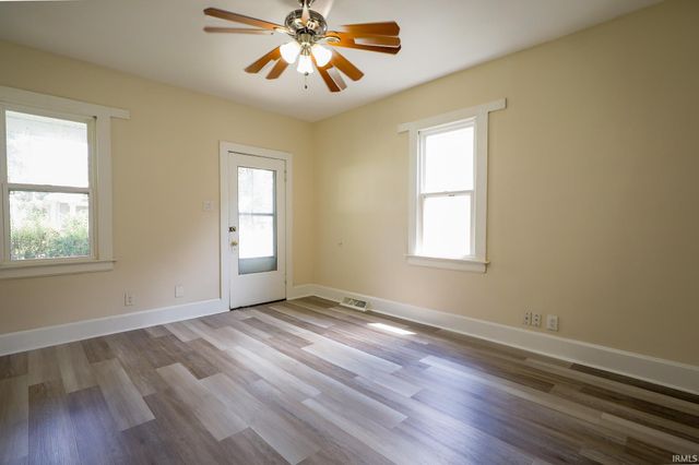 1343 E Indiana Street, Evansville, IN 47711