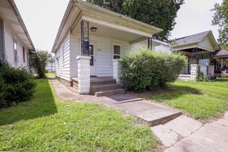 1343 E Indiana Street, Evansville, IN 47711
