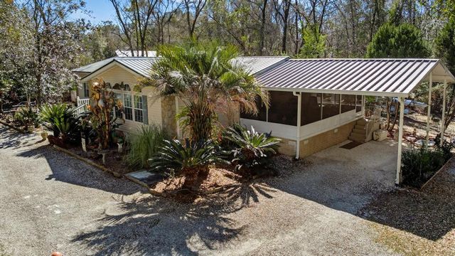 8321 HARDWOOD LANDING ROAD, St Augustine, FL 32092