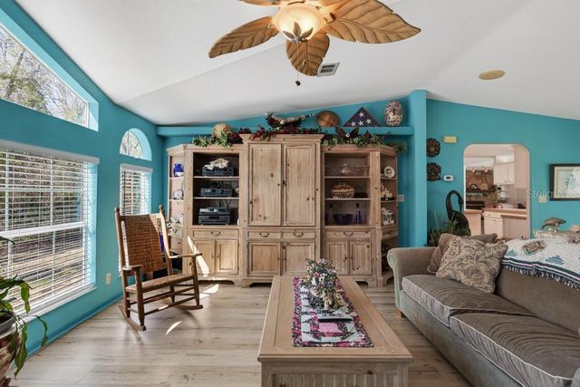 8321 HARDWOOD LANDING ROAD, St Augustine, FL 32092