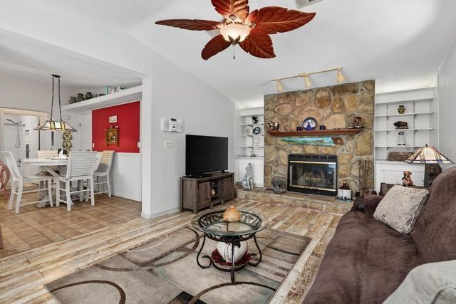 8321 HARDWOOD LANDING ROAD, St Augustine, FL 32092