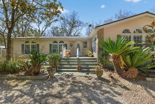 8321 HARDWOOD LANDING ROAD, St Augustine, FL 32092