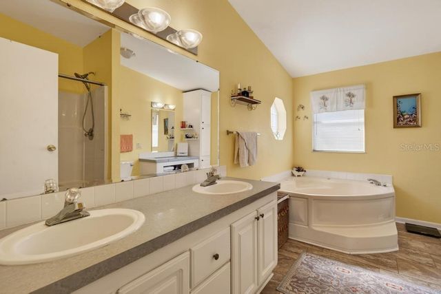 8321 HARDWOOD LANDING ROAD, St Augustine, FL 32092