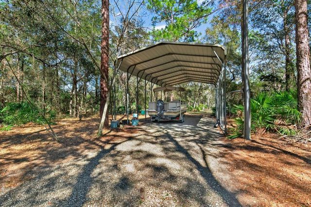 8321 HARDWOOD LANDING ROAD, St Augustine, FL 32092