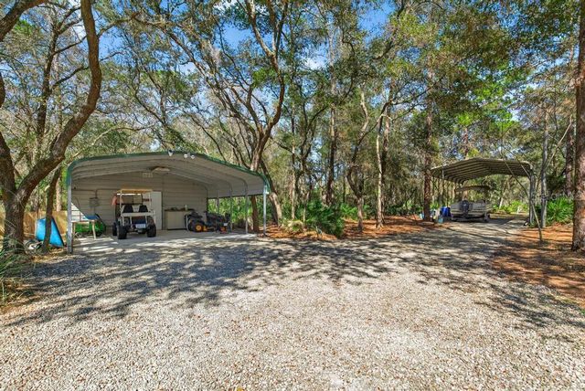 8321 HARDWOOD LANDING ROAD, St Augustine, FL 32092