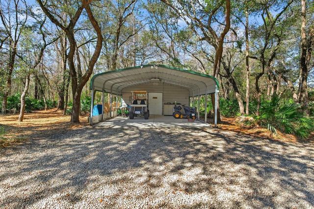 8321 HARDWOOD LANDING ROAD, St Augustine, FL 32092
