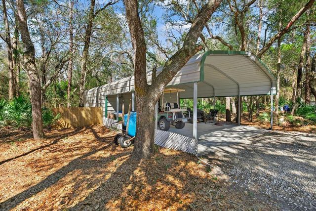 8321 HARDWOOD LANDING ROAD, St Augustine, FL 32092