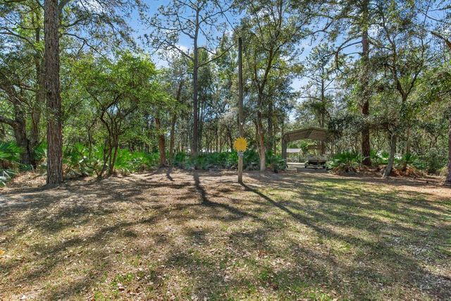 8321 HARDWOOD LANDING ROAD, St Augustine, FL 32092