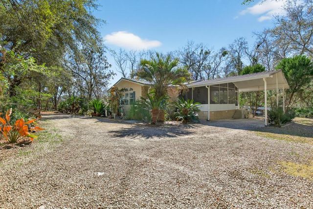 8321 HARDWOOD LANDING ROAD, St Augustine, FL 32092