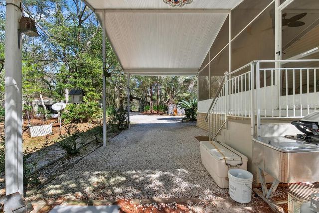 8321 HARDWOOD LANDING ROAD, St Augustine, FL 32092