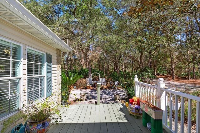 8321 HARDWOOD LANDING ROAD, St Augustine, FL 32092