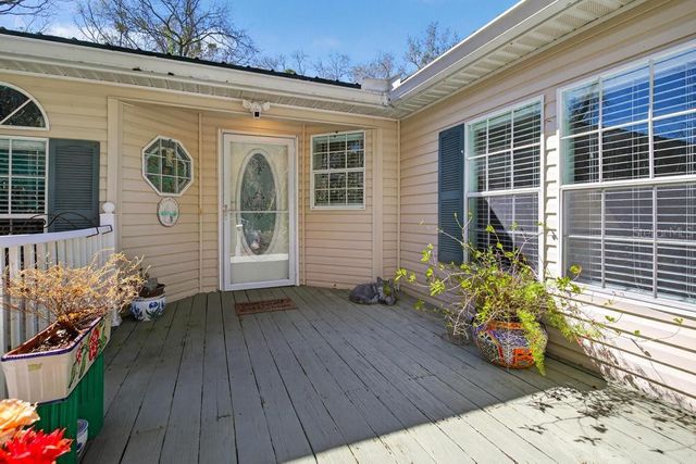 8321 HARDWOOD LANDING ROAD, St Augustine, FL 32092
