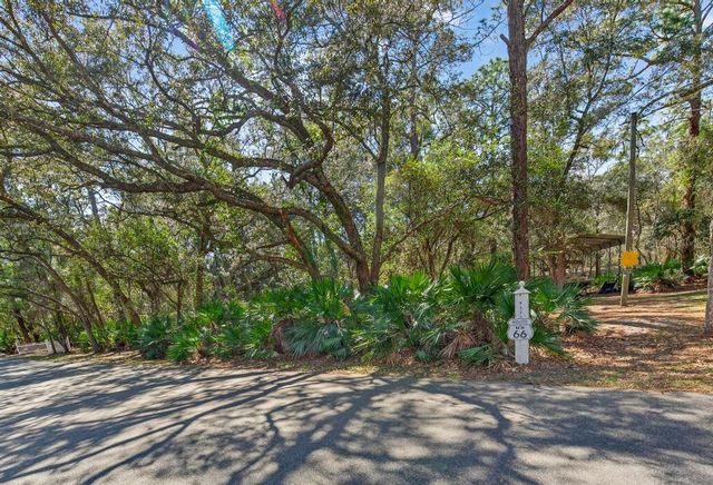 8321 HARDWOOD LANDING ROAD, St Augustine, FL 32092