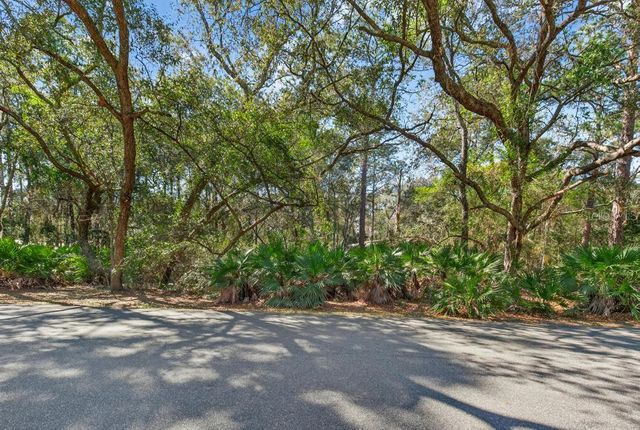 8321 HARDWOOD LANDING ROAD, St Augustine, FL 32092