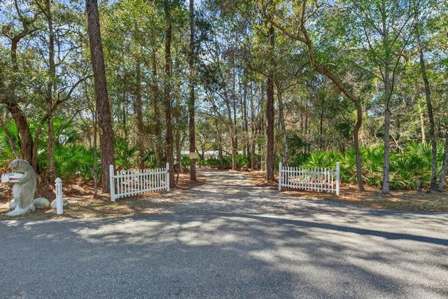 8321 HARDWOOD LANDING ROAD, St Augustine, FL 32092