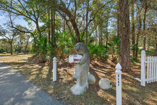 8321 HARDWOOD LANDING ROAD, St Augustine, FL 32092
