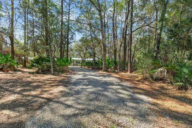 8321 HARDWOOD LANDING ROAD, St Augustine, FL 32092