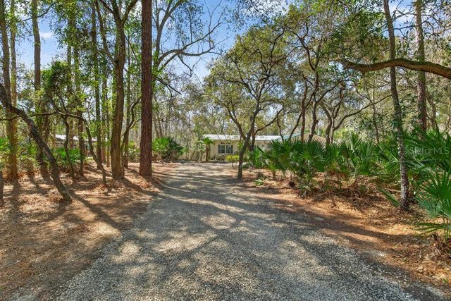 8321 HARDWOOD LANDING ROAD, St Augustine, FL 32092