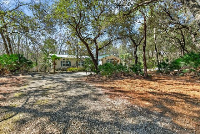 8321 HARDWOOD LANDING ROAD, St Augustine, FL 32092